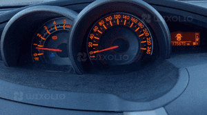 SKRZYNIA BIEGÓW MANUALNA TOYOTA VERSO 2.0 D4D 6 BIEGOWA 2009-2013 8