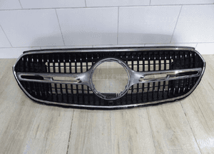 MERCEDES GLC W254 GRILL ATRAPA A2548881400 1
