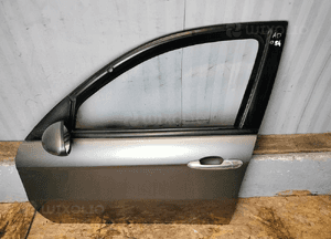 Drzwi lewy przód alfa 147 5D lift 04-10 4