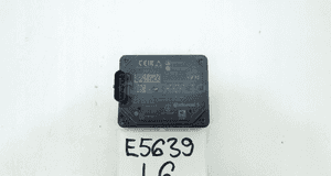 Radar distronic sensor acc volkswagen ID.3 2019- 1EA907572G 1