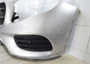 Zderzak przód przedni mercedes gla amg W156 lift 2018-2020R A1568859300 2