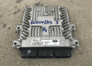 Komputer sterownik Land Rover Discovery 3 III 04-09r 5WS40278B-T