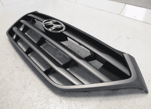 NOWY ! HYUNDAI TUCSON III GRILL KRATKA ATRAPA CHŁODNICY MASKOWNICA NOWA ! ORYGINAŁ 5