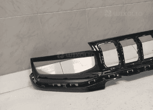 Jeep avenger J2 23- grill atrapa chłodnicy oryginał 6