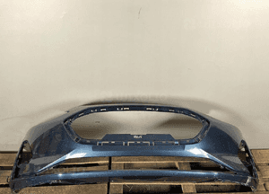 Zderzak przód przedni ford focus MK4 iv 2018- cały 1