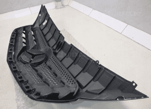 Mercedes citan W415 415 grill atrapa chłodnicy znaczek gwiazda oryginał 9