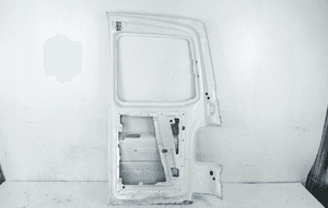 VW TRANSPORTER T5 T6 2004- DRZWI TYLNE SKRZYDŁOWE LEWY TYŁ 7