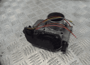 Przepustnica Mazda 3 2.2 MZR-CD R2AA136B0 1