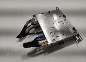 FABRYCZNE RADIO CD RENAULT ZOE II 259152519R 2019-2023 4