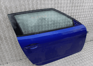 Drzwi hyundai veloster prawe przednie  ----UU9----KOD lakieru 3