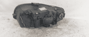 Przod przednia prawa audi A4 B7 4