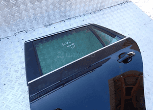 Drzwi lewy tył vw golf v kombi L041 radom 3