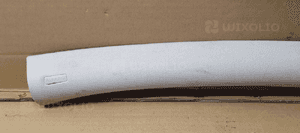 Osłona słupka lewy przód przednia lewa Skoda Superb I 3B0867351 3