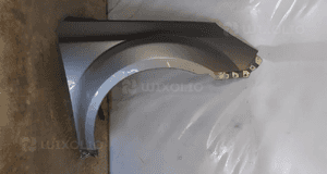 Błotnik przód prawy subaru iv outback 2009-2014 1