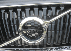 Zderzak przód przedni volvo XC60 xc 60 ii 2 31425160 2017-2021 13