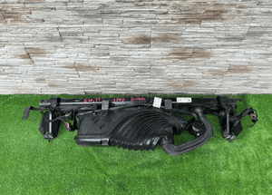 HAK HOLOWNICZY ELEKTRYCZNY BMW 3 G20 G21 ORYGINAŁ 1