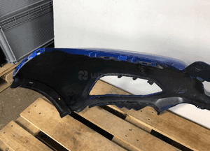 Zderzak przód przedni honda hrv hr-v ii lift fl 2018- 71100-T7A-J000 cały 4