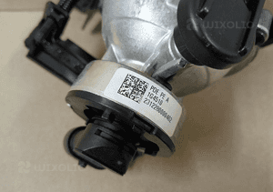 Nowy halogen lewy przód przedni hyundai I30 iii lift 2021- 4