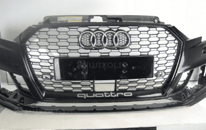 Zderzak audi RS3 sedan lift 2017-2020 8V 8V5 oryginał 2