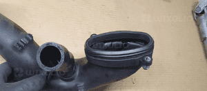 Rura dolot powietrza BMW 3 E91 3.0D 7794172 3