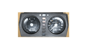 Licznik SMITHS RHD wersja angielska MPH Range Rover Classic 1
