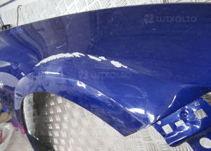 Błotnik prawy przód przedni ford mustang vi 6 2014-2017 3