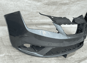 Seat ibiza 4 lift 6J zderzak przedni 11-17 3