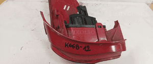 .  TYL TYLNA LAMPA LEWA PEUGEOT 207 SW KOMBI 5