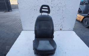 FOTEL KIEROWCY LEWY PRZÓD FIAT DUCATO III 3 1