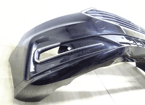 Ford Galaxy 2015 Z przodu Zderzaki 4