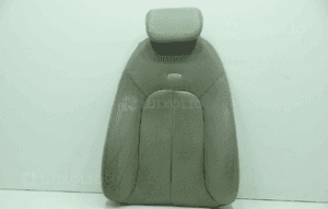 OPARCIE FOTELA PRAWEGO LEWEGO KPL MATA GRZEWCZA 265A/515A MERCEDES CL W215 1