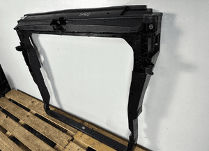 Pas przod przedni wzmocnienie vw crafter ii 7C 7C0 16- 7C0805588 oryginalny 4