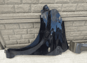 Toyota aygo i 1 2005-2012 błotnik lewy przedni 3