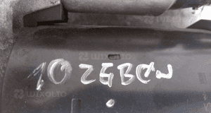 AUDI A4 A5 A6 A7 A8 Q5 3.0 TDI CVU rozrusznik  059911021G 2