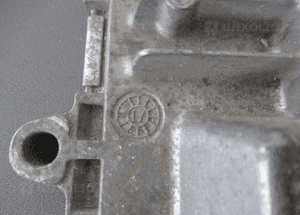 Komputer sterownik silnika kia hyundai I30 n 3.2 V6 39198-2GPA0 2017- 4