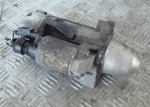 Rozrusznik honda civic viii ufo 2.2CTDi M002T85871 2