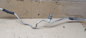 Przewód rurka klimatyzacji Jaguar XF X250 2.7 TDV6 5