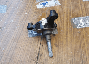 Mechanizm Szyby Przekładnia Korbka Korbki Otwierania Szyby AUDI A4 B6 B7 Sedan Kombi 15