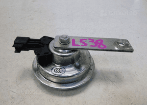 RANGE ROVER EVOQUE L538 SYRENA ALARMU ALARM 3