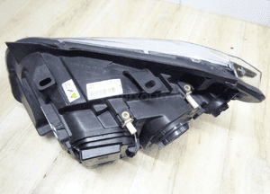 LAMPA prawa BMW X1 E84 LIFT XENON LED 7290240-07 9