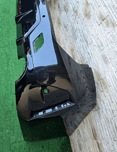 Zderzak bmw 3 G21 lci m pakiet 3