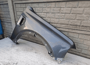 Ford ranger ford everest 22- błotnik prawy przedni 2