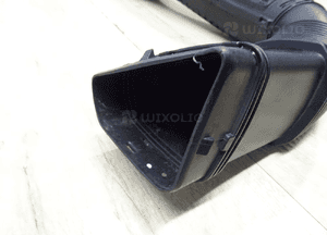 Mercedes rura powietrza łapacz wlot A2740900400 cgi benzyna turbo 6