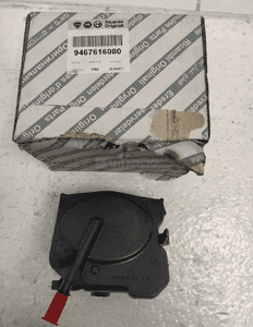 CITROEN FORD PEUGEOT FIAT FILTR PALIWA 1.6 HDI NOWY ORYGINAŁ 1