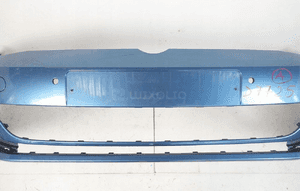 Vw golf vii 7 5G0 2012-2016 zderzak przód przedni 5G0807221 3