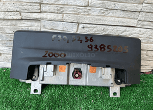 MONITOR BMW F30 F31 F32 F34 F33 F36 9385205 3