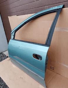 Drzwi lewy przód przednie lewe Nissan Almera Tino BW3 2
