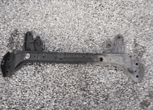 Fiat sedici belka pod chłodnicę 2
