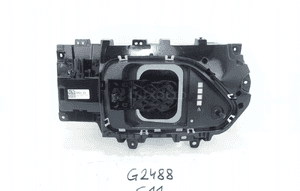 Hyundai kona ii ev 2022- klapka gniazdo ładowania nowe 863CC-HF100 1