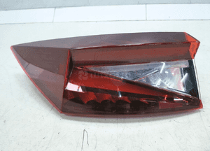 SKODA ENYAQ iV LAMPA LEWY TYŁ LEWA TYLNA LED OEM 3